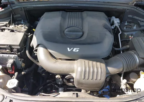 2015 Jeep Grand Cherokee Limited z USA, uszkodzony, nr VIN 1C4RJFBG7FC853553